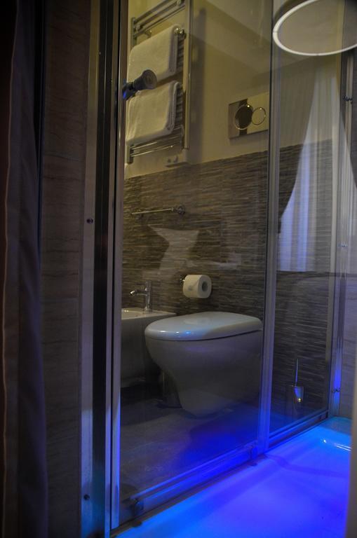 Trivium Suites Fontana Di Trevi Рим Стая снимка
